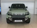 Defender 90 3.0i6 75th Limited Edition 400PS
