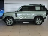 Defender 90 3.0i6 75th Limited Edition 400PS