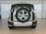 Defender 90 3.0i6 75th Limited Edition 400PS
