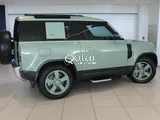 Defender 90 3.0i6 75th Limited Edition 400PS