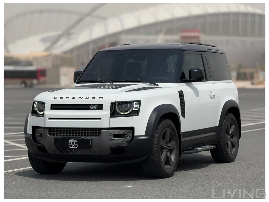 Defender 90 HSE 2023