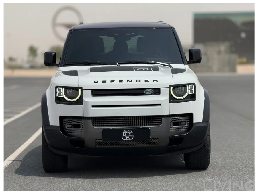 Defender 90 HSE 2023