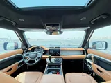 Defender 90 HSE 2023