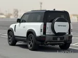 Defender 90 HSE 2023