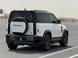 Defender 90 HSE 2023