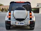 Defender 90 HSE 2023