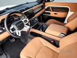 Defender 90 HSE 2023
