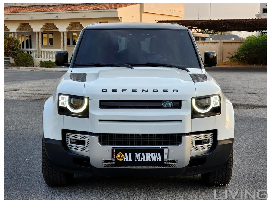 Defender 90 HSE 2023
