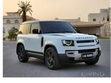Defender 90 HSE 2023