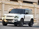 Defender 90 HSE 2023