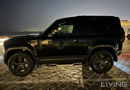 Land Rover Defender 90 HSE 2023