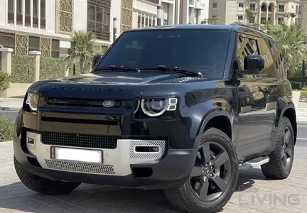 Land Rover Defender 90 HSE 2023