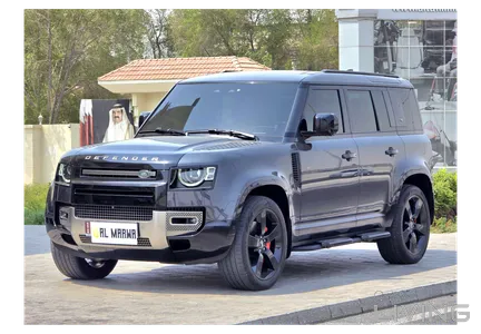Land Rover Defender X 110 2023