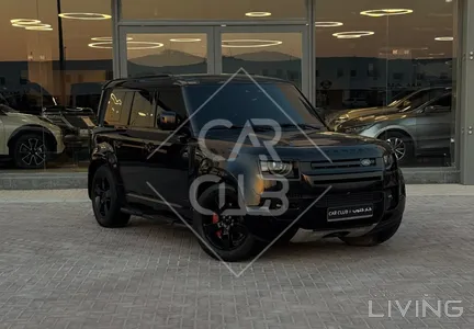Land Rover Defender X 110 2023