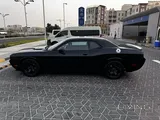 Dodge Challenger 2013