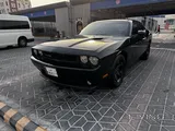Dodge Challenger 2013