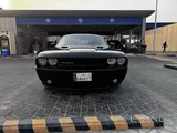 Dodge Challenger 2013