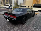 Dodge Challenger 2013