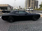 Dodge Challenger 2013