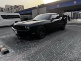 Dodge Challenger 2013