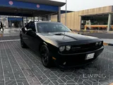 Dodge Challenger 2013