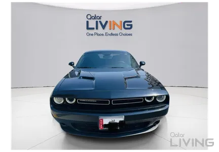 Dodge Challenger  2020