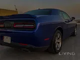 Dodge challenger 2021 v6