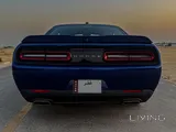 Dodge challenger 2021 v6