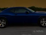 Dodge challenger 2021 v6
