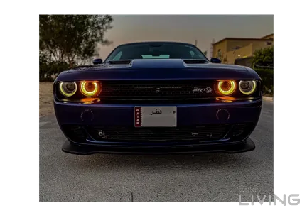 Dodge Challenger GT 2021