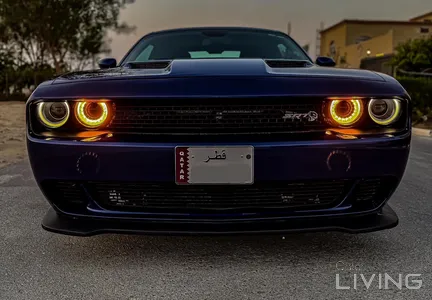 Dodge Challenger GT 2021