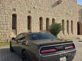 Dodge Challenger R/T 2015 Automatic V8 5.7