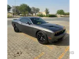 Dodge Challenger R/T 2015 Automatic V8 5.7