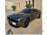 Dodge Challenger R/T 2015 Automatic V8 5.7