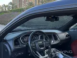 Dodge challenger srt original 2016