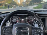 Dodge challenger srt original 2016