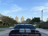 Dodge challenger srt original 2016