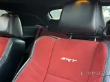 Dodge challenger srt original 2016