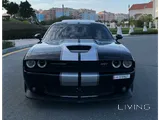 Dodge challenger srt original 2016