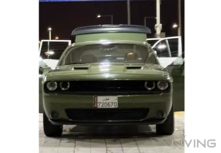 Dodge Challenger  2020