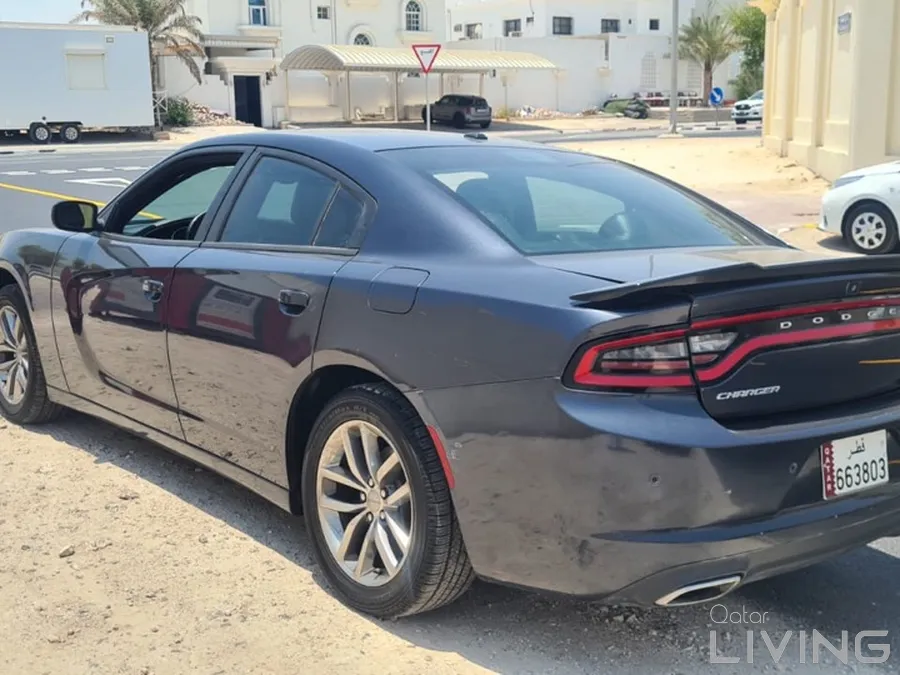 Dodge Charger