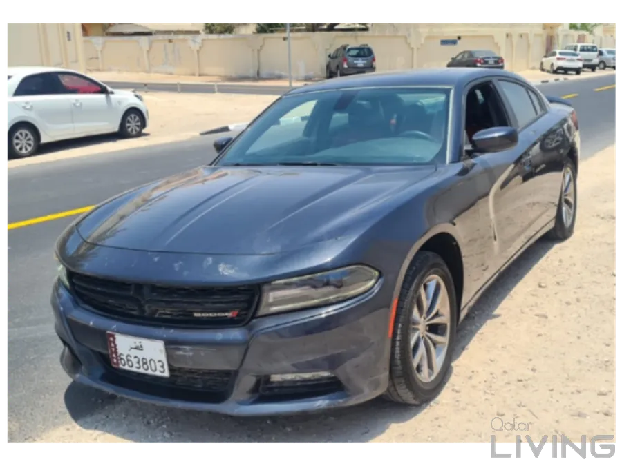 Dodge Charger