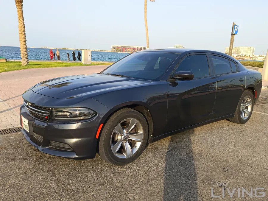 dodge charger