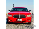 Dodge Charger 2010