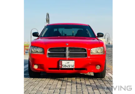 Dodge Charger  2010