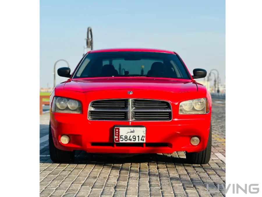 Dodge Charger 2010