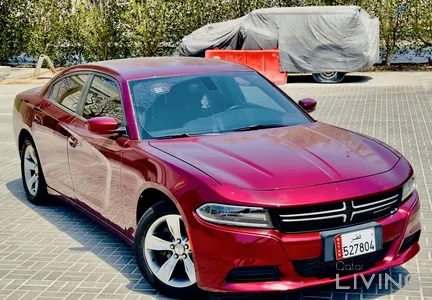 Dodge Charger  2017
