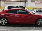 Dodge charger RT