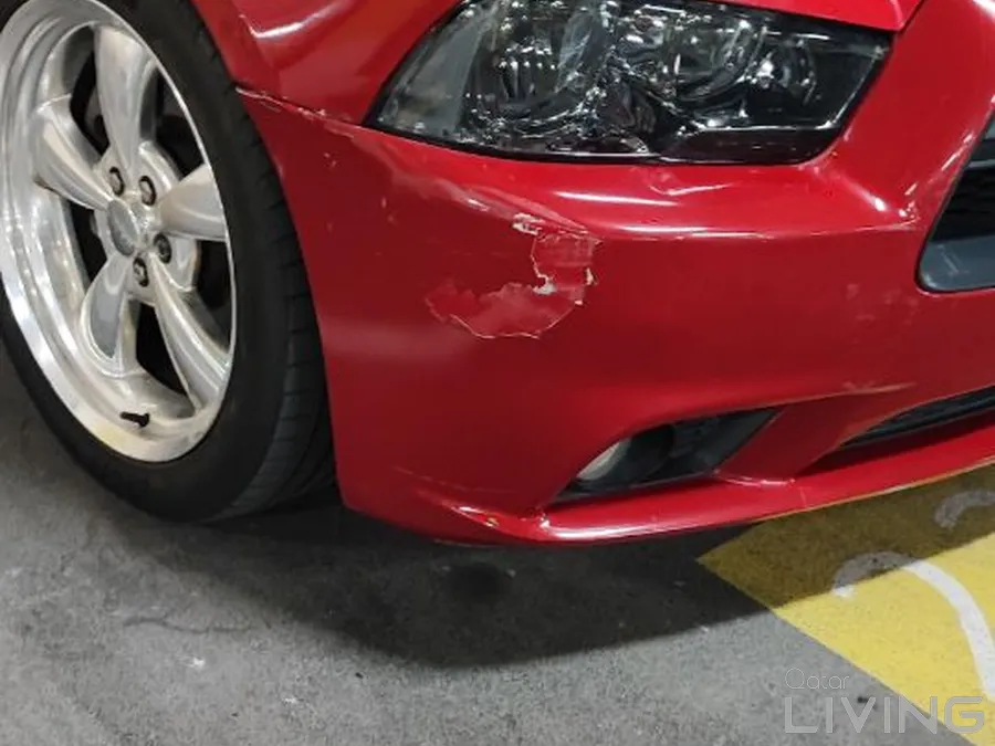 Dodge charger RT