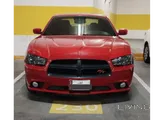 Dodge charger RT